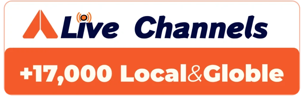 globe channels
