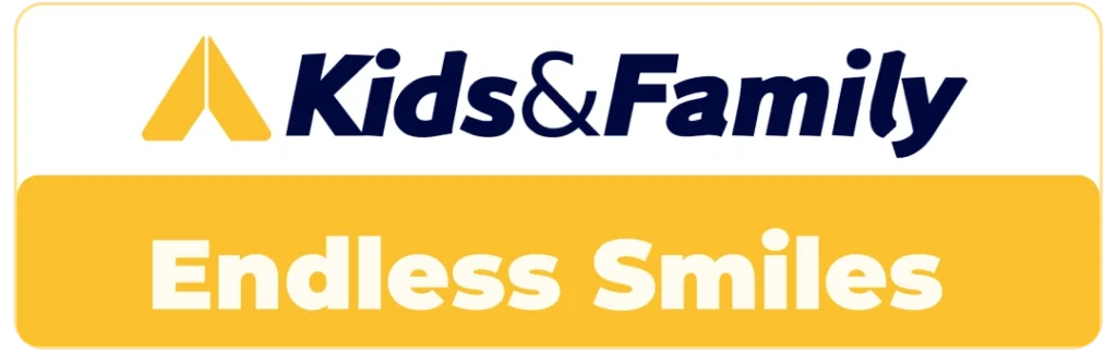 kids adn family