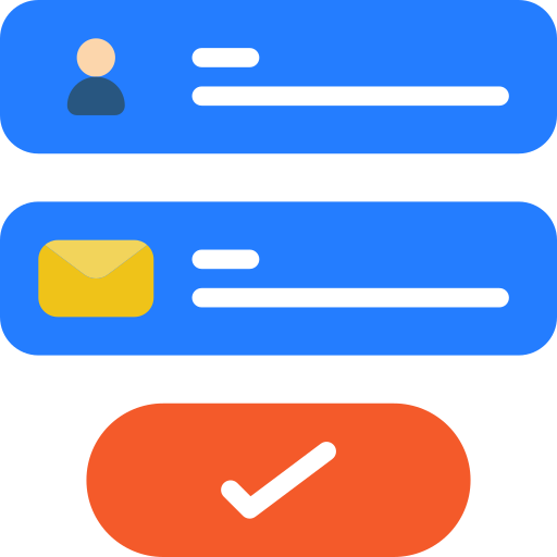 form icon