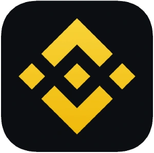 binance icon