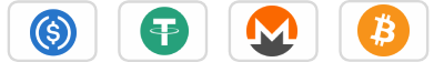 StableCoins Icon