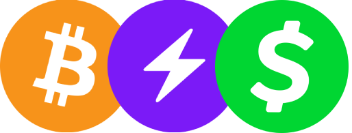Bitcoin Icon