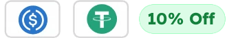 StableCoins Icon